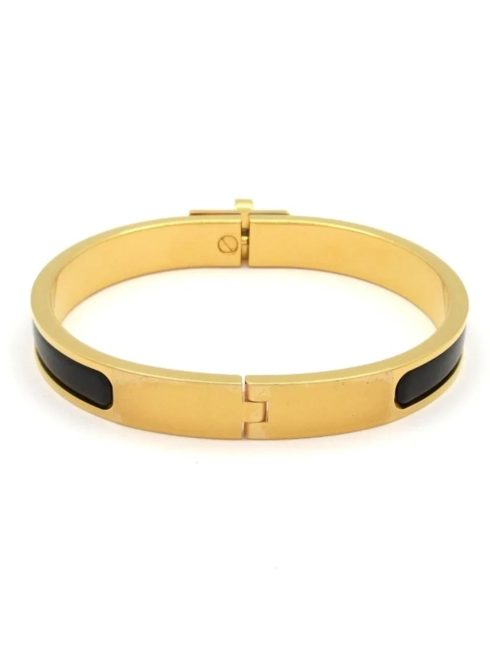 Hermes category bangle